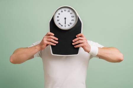 Kaj je bolj nevarno: pomanjkanje kondicije, ali preveč kilogramov?